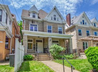 422 S Trenton Ave #2, Pittsburgh, PA 15221