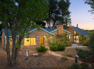 3185 Pine Hills Rd, Julian, CA 92036