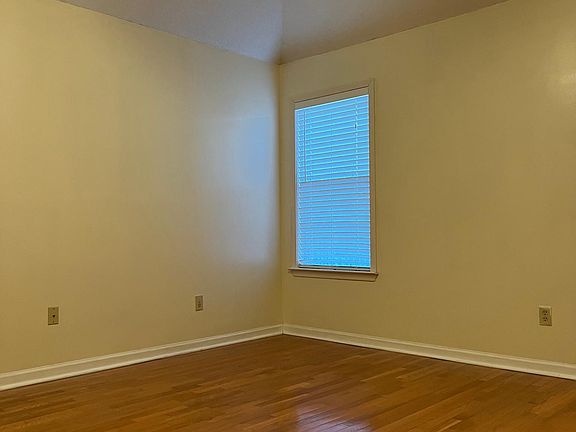 Master bedroom downstairs
