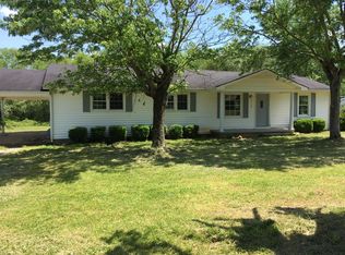 4128 Old Rock Island Rd, Rock Island, TN 38581