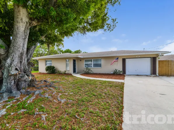 6160 Rockefeller Ave, Sarasota, FL 34231