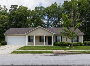 521 Bridgeport Pl, Monroe, GA 30655