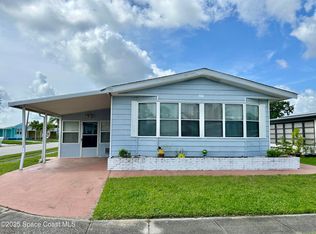 2318 Coconut Palm Dr NE, Palm Bay, FL 32905