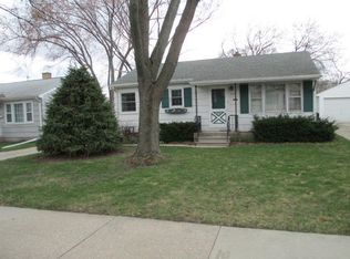 2177 S 98th St, Milwaukee, WI 53227