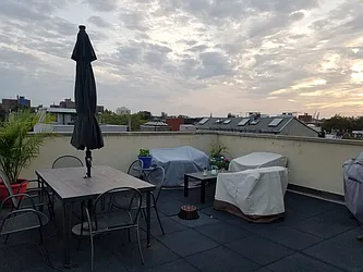 Rented by REAL New York