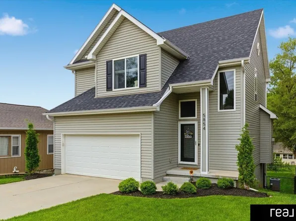 5854 S 50th Ave, Omaha, NE 68117