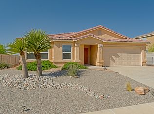 6108 Chaco Canyon Ct NE Rio Rancho NM 87144 Zillow