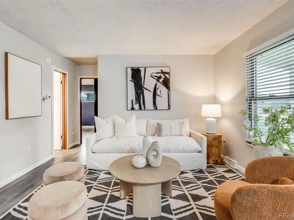 2194 S Ouray Street, Aurora, CO 80013