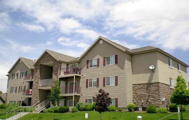 1st image of 1693 W Westbury Way #L