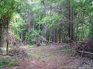 Lot 4 Jim Sossoman Rd LOT 4, Midland, NC 28107