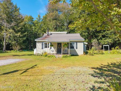 114 Outlet Road, Caroga Lake, NY, 12032