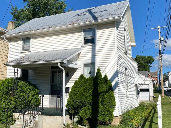 202 Benner St, Tiffin, OH 44883