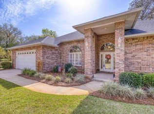 9740 Limpkin Ln, Perdido Key, FL 32507