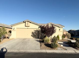 4642 No Point Bay St, Las Vegas, NV 89147