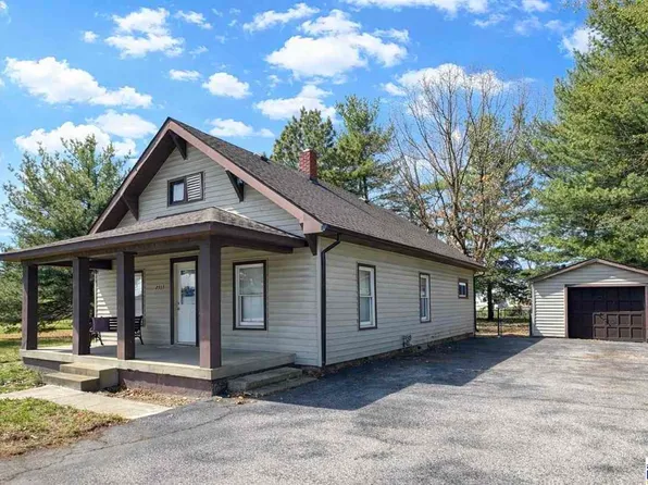 2939 S 13th St, Terre Haute, IN 47802