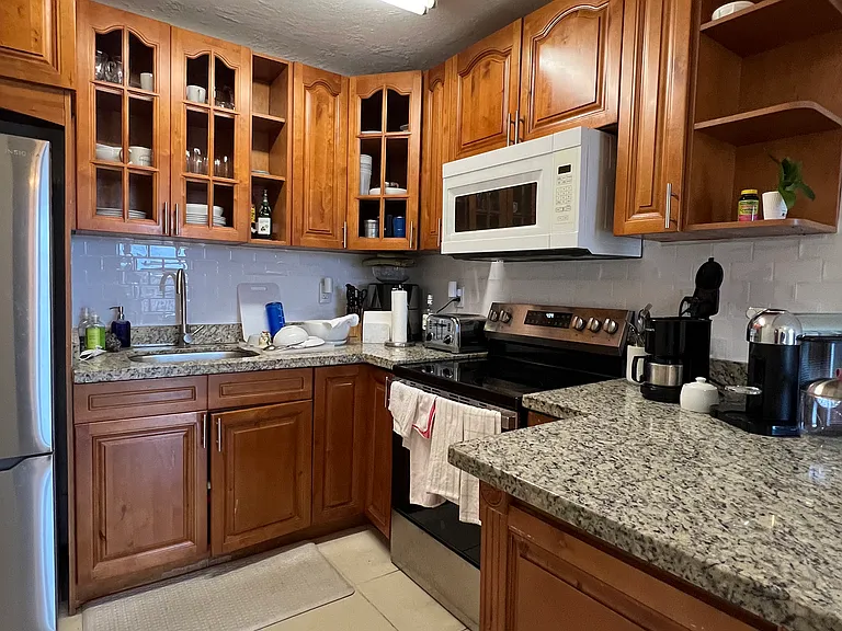 3661 SW 9th Ter #202 — Photo 4