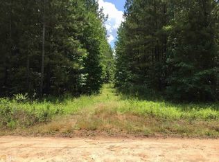 220 Mann Rd, Barnesville, GA 30204