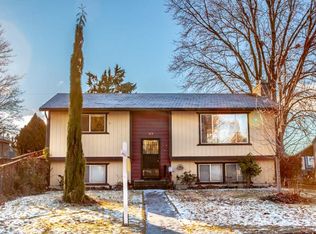 1121 W Nebraska Ave, Spokane, WA 99205