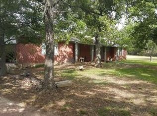 351 County Road 4017, Lampasas, TX 76550