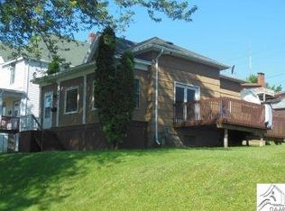 805 W 4th St, Duluth, MN 55806