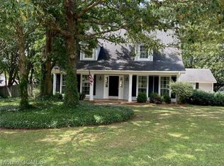 10012 Breckenridge Dr S, Mobile, AL 36608