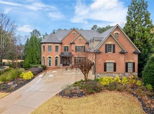 560 Arcaro Dr, Milton, GA 30004
