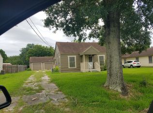 3164 27th St, Port Arthur, TX 77642