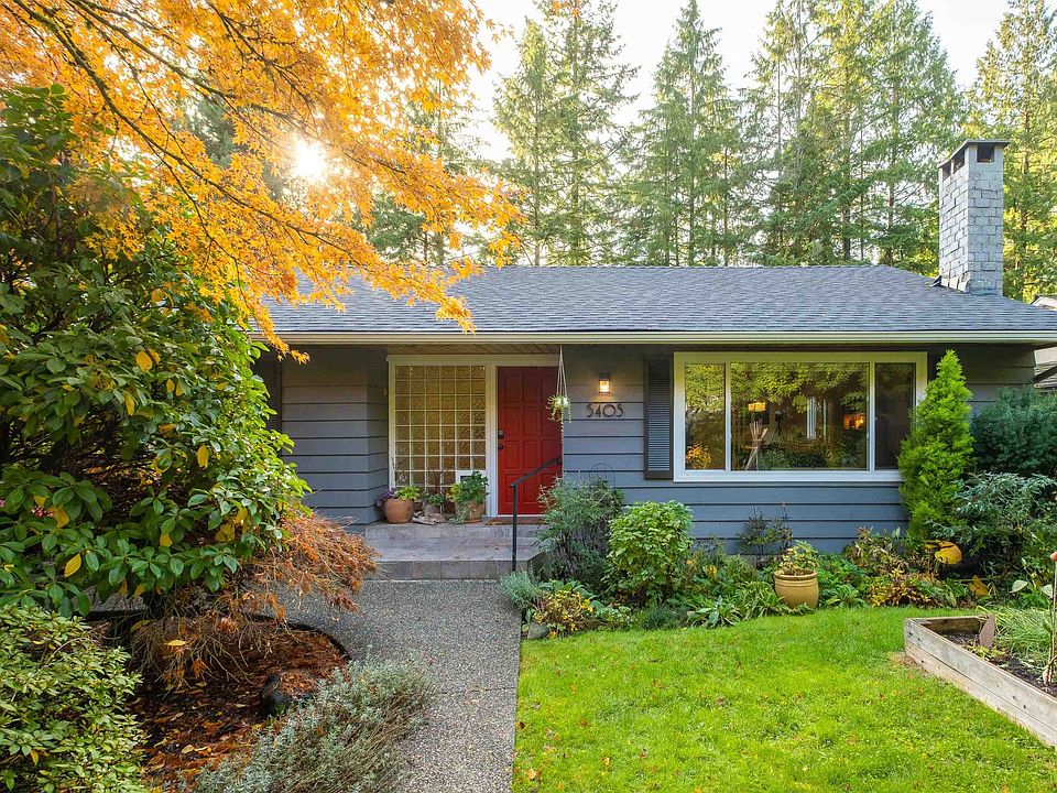 5405 Ranger Ave, North Vancouver, BC V7R 3M7 MLS R2884803 Zillow
