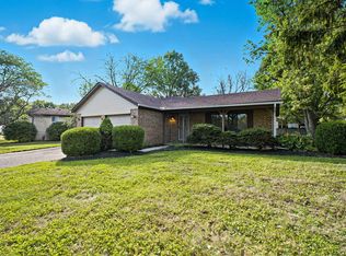 347 Seven Pines Dr, Pickerington, OH
