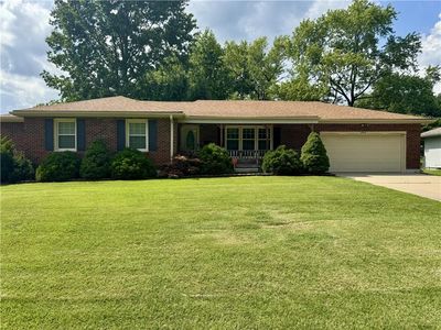 802 N Ute St, Independence, MO, 64056