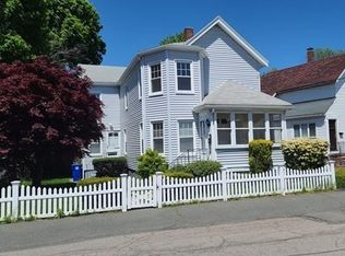 14 Pond St, Milton, MA 02186