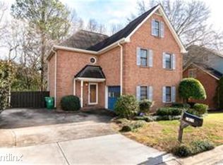 1415 Camden Walk, Decatur, GA 30033