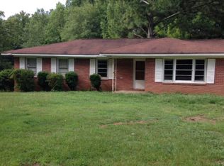 325 Carlton Johnson Rd, Waco, GA 30182