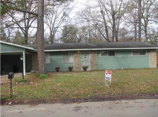 3321 Oakview Dr, Jackson, MS 39212