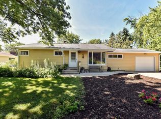 14515 W Cleveland Ave, New Berlin, WI
