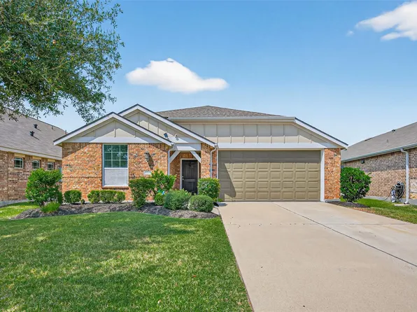 16318 Brookside Willow Ln, Houston, TX 77084