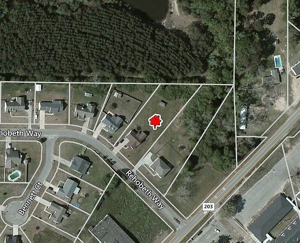 2nd image of 62 Rehobeth Way