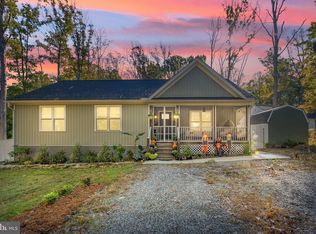 1322 Kennon Rd, Mineral, VA 23117