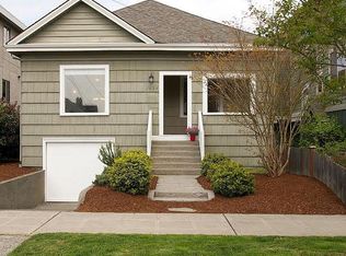 1534 NW 63rd St, Seattle, WA 98107