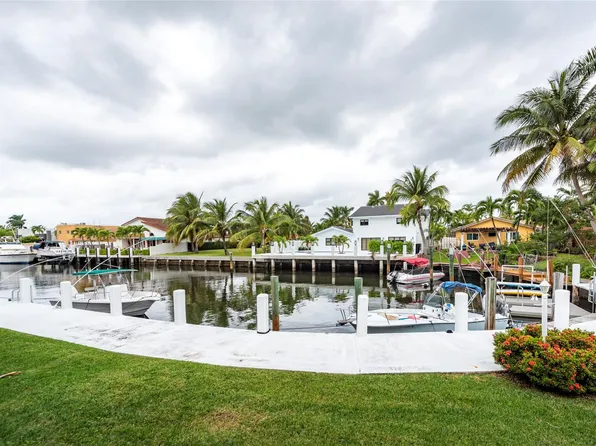 3333 NE 36th Street #6, Fort Lauderdale, FL 33308