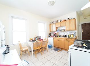 35 Chester St #1, Allston, MA 02134