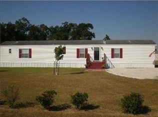 240 Eugene Ln, Lake Charles, LA 70615