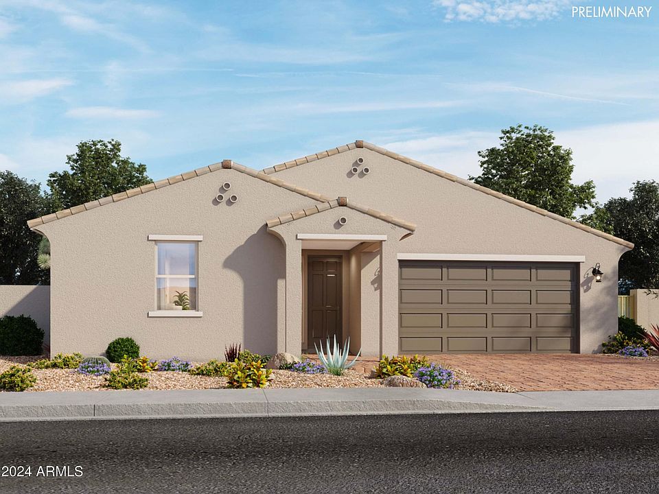 1st image of 4901 W HUNTER Trail
