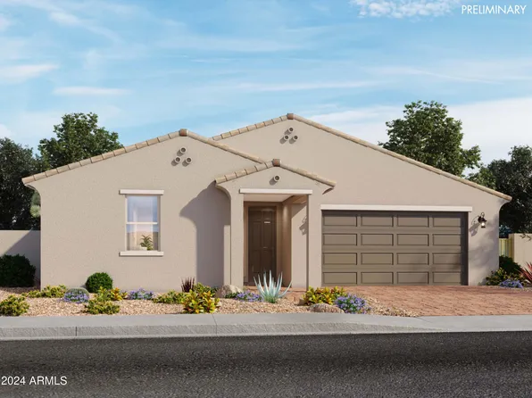 4901 W HUNTER Trail, San Tan Valley, AZ 85143