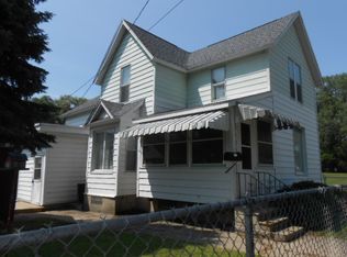 207 W Thomas St, Bay City, MI 48706