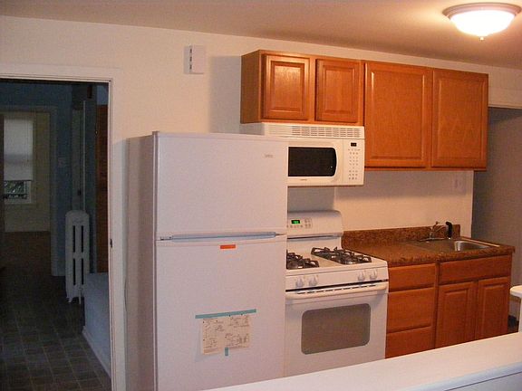 1st Floor Kitchen