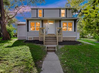 7500 Independence St, Merrillville, IN 46410