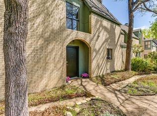 2619 McCart Ave, Fort Worth, TX 76110