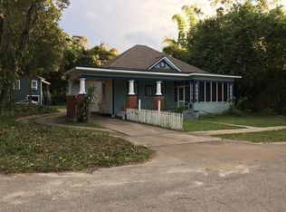 505 E Frierson Ave, Tampa, FL 33603