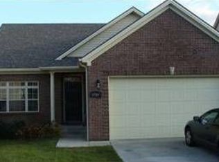 1761 Courtney Ave, Lexington, KY 40505